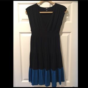 Banana Republic Knit Dress